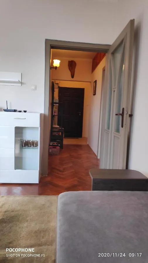 בורגאס Unique Location Apartment With Parking 0*,