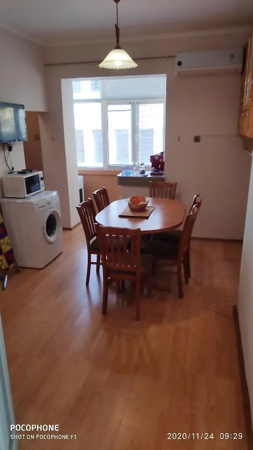 בורגאס Unique Location Apartment With Parking 0*,  בולגריה