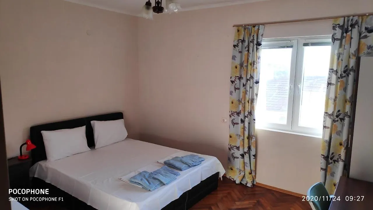 בורגאס Unique Location Apartment With Parking בולגריה